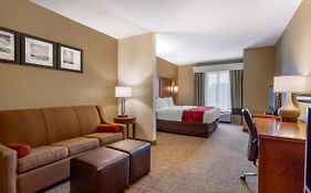 Comfort Inn Knoxville North