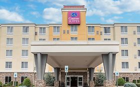 Comfort Inn Knoxville North